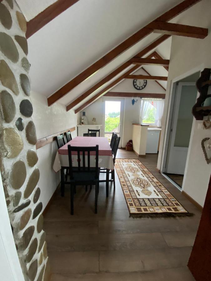 Casa Moldovan Ocna Şugatag Exteriör bild