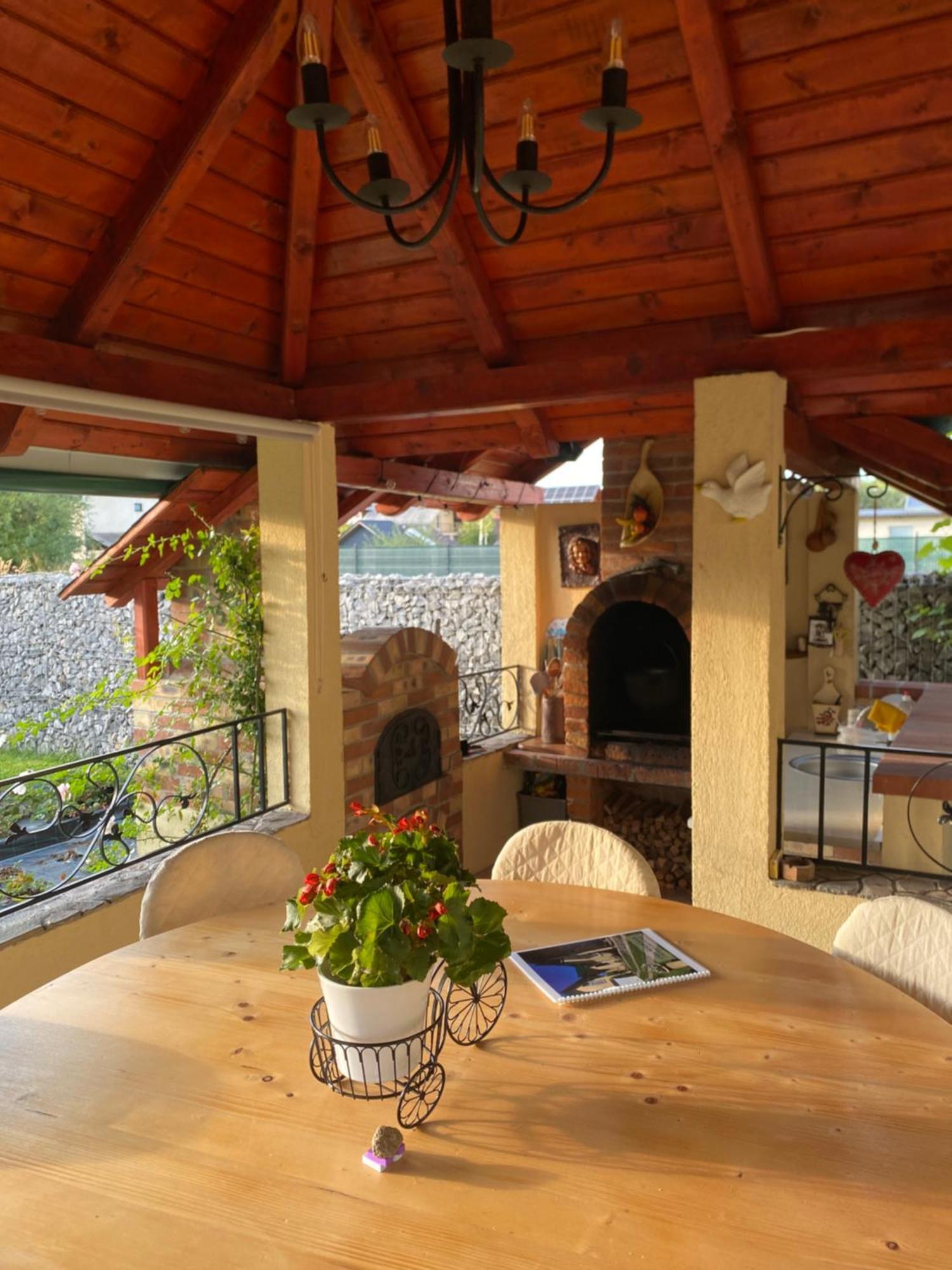 Casa Moldovan Ocna Şugatag Exteriör bild