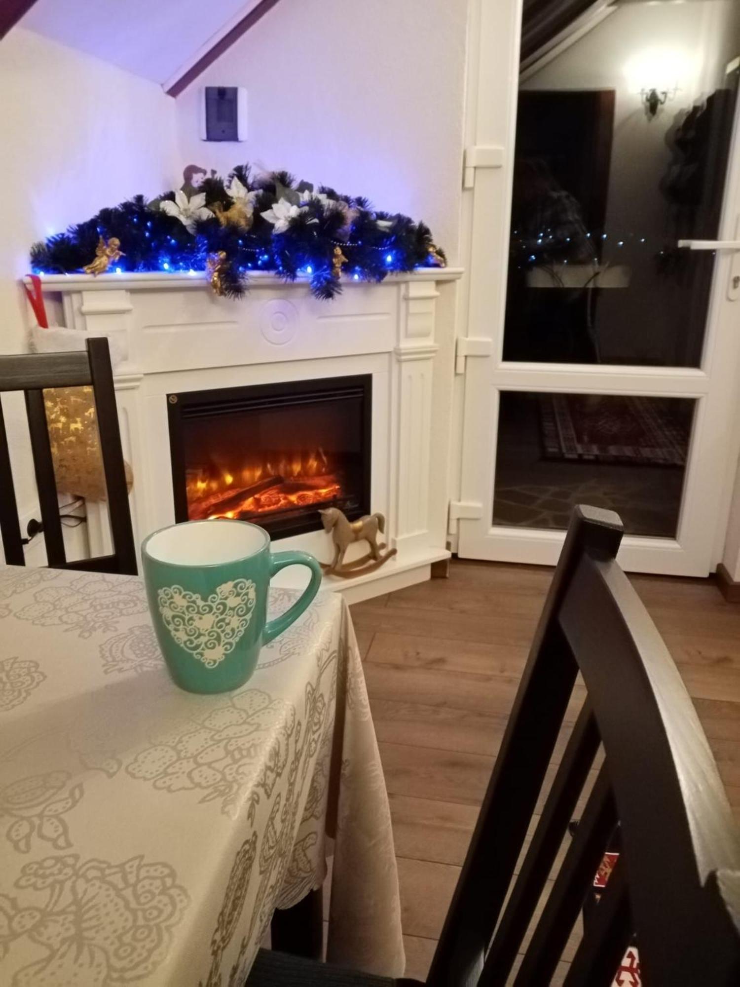 Casa Moldovan Ocna Şugatag Exteriör bild